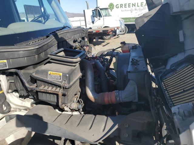 1HTMMMML8JH661427 - 2018 INTERNATIONAL 4000 4300 WHITE photo 7