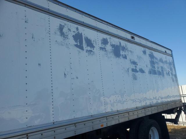 1HTMMMML8JH661427 - 2018 INTERNATIONAL 4000 4300 WHITE photo 9