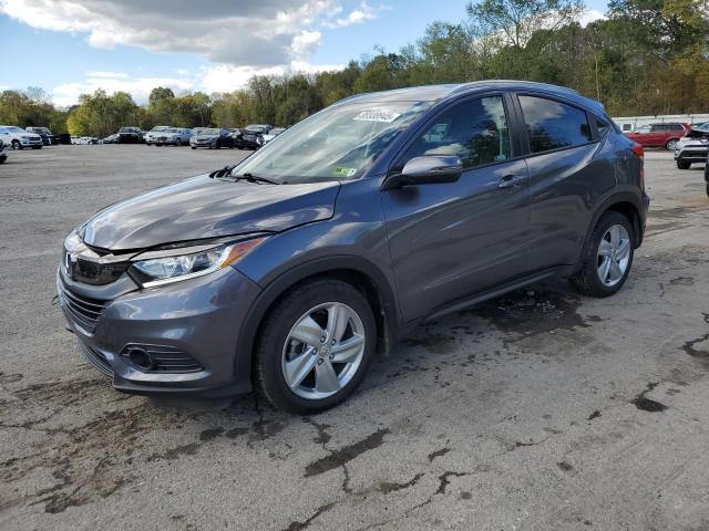 2020 HONDA HR-V EX, 