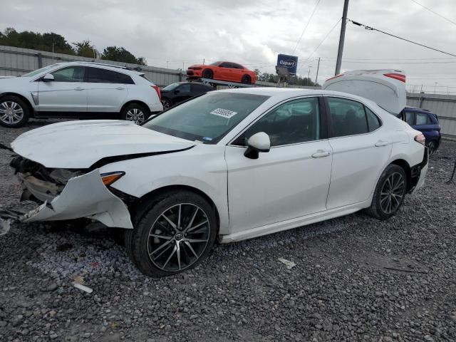 2019 TOYOTA CAMRY L, 