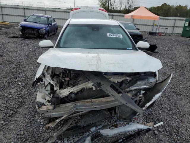 4T1B11HK6KU179945 - 2019 TOYOTA CAMRY L 白色 照片 5