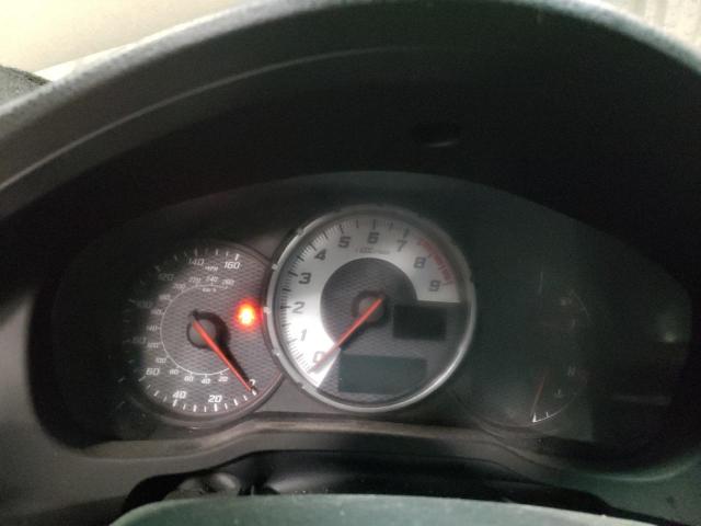 JF1ZNAA12D2723712 - 2013 TOYOTA SCION FR-S WHITE photo 9