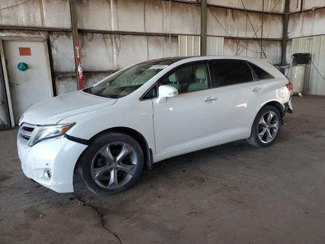 2014 TOYOTA VENZA LE, 