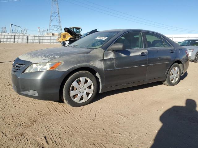 2007 TOYOTA CAMRY CE, 