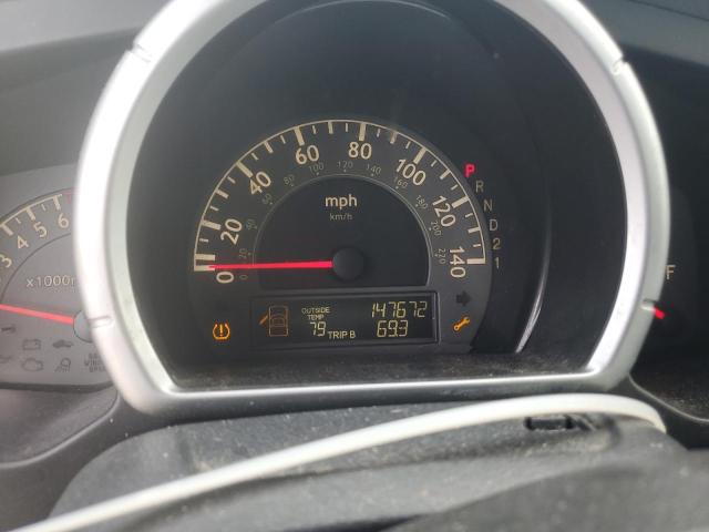 2HJYK16548H532957 - 2008 HONDA RIDGELINE RTL فضي صورة 9