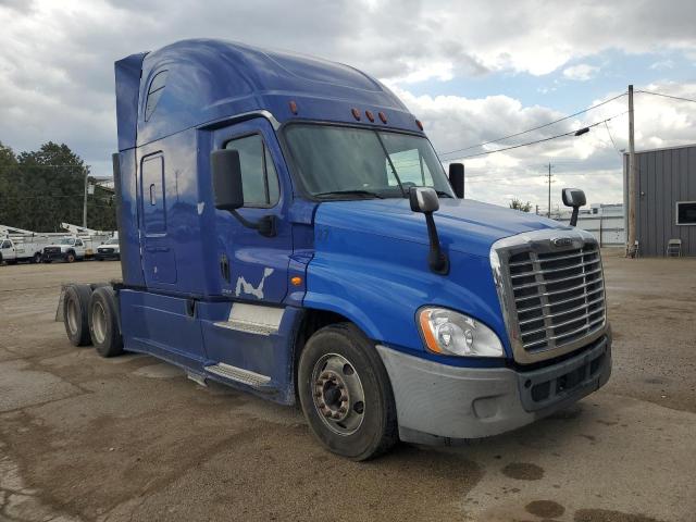 2018 FREIGHTLINER CASCADIA 1, 