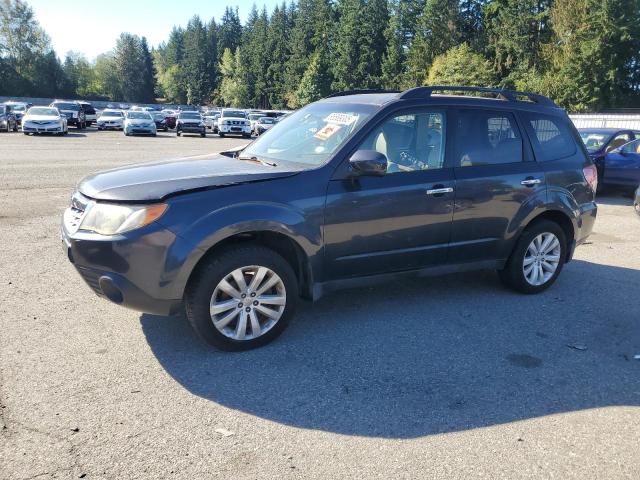 2011 SUBARU FORESTER 2.5X PREMIUM, 