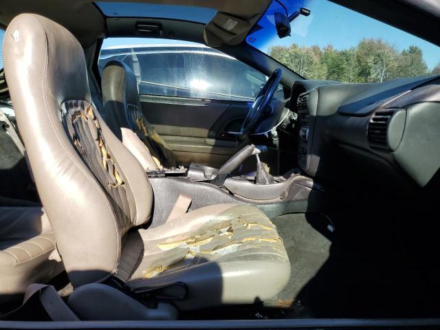 2G1FP22G9Y2158092 - 2000 CHEVROLET CAMARO Z28 WHITE photo 10