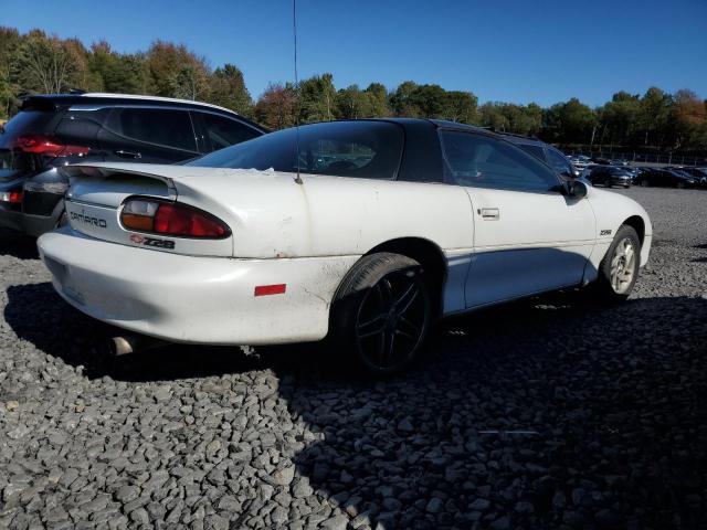 2G1FP22G9Y2158092 - 2000 CHEVROLET CAMARO Z28 WHITE photo 3