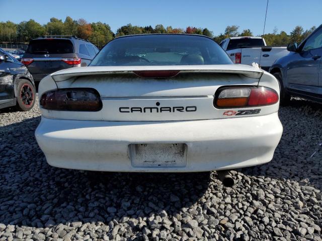 2G1FP22G9Y2158092 - 2000 CHEVROLET CAMARO Z28 WHITE photo 6