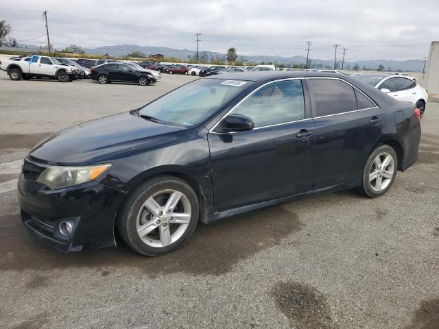 2013 TOYOTA CAMRY L, 