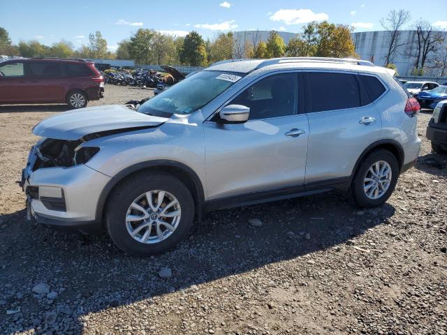 2020 NISSAN ROGUE S, 
