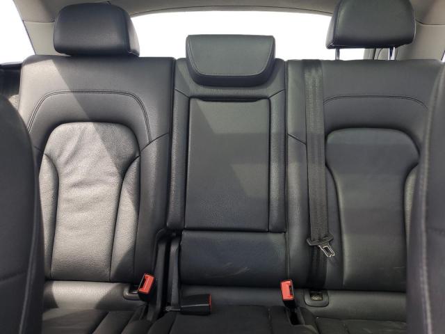 WA1L2AFP8GA078249 - 2016 AUDI Q5 PREMIUM PLUS 黑色 照片 10