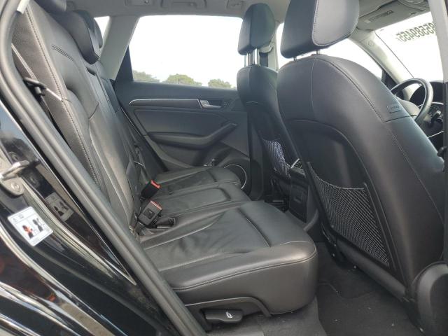 WA1L2AFP8GA078249 - 2016 AUDI Q5 PREMIUM PLUS 黑色 照片 11