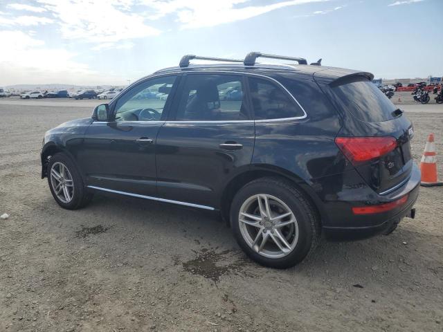 WA1L2AFP8GA078249 - 2016 AUDI Q5 PREMIUM PLUS 黑色 照片 2