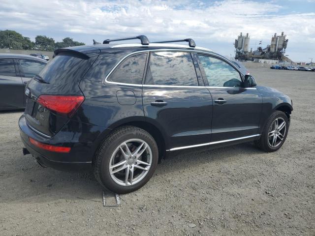 WA1L2AFP8GA078249 - 2016 AUDI Q5 PREMIUM PLUS 黑色 照片 3