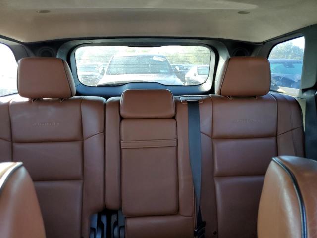 1C4RJFJG0GC305297 - 2016 JEEP GRAND CHER SUMMIT 黑色 照片 10