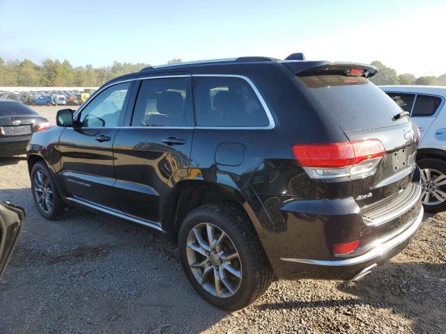 1C4RJFJG0GC305297 - 2016 JEEP GRAND CHER SUMMIT 黑色 照片 2