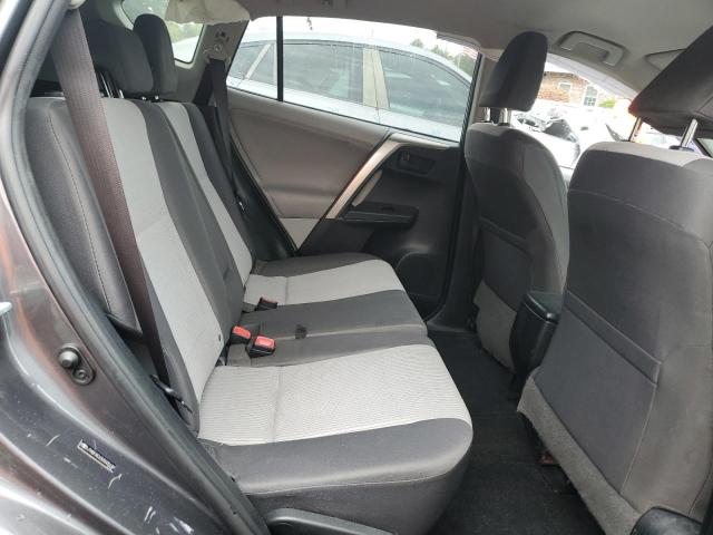 JTMBFREV2D5005189 - 2013 TOYOTA RAV4 LE Grafit foto 11