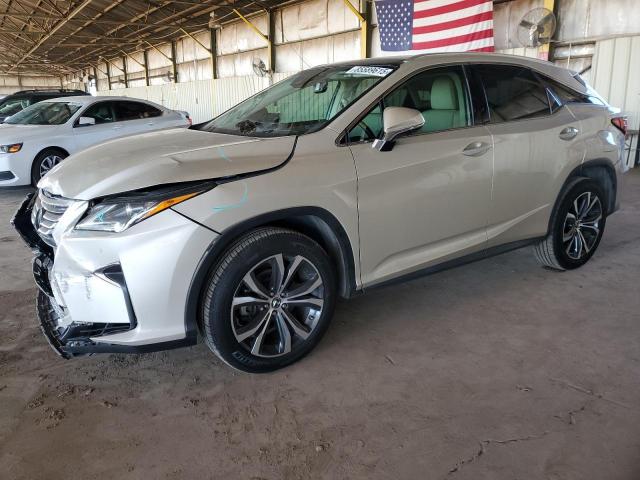 2019 LEXUS RX 350 BASE, 