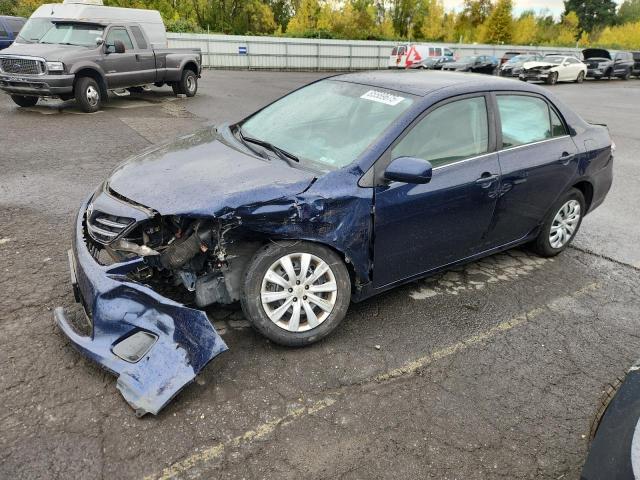 2013 TOYOTA COROLLA BASE, 