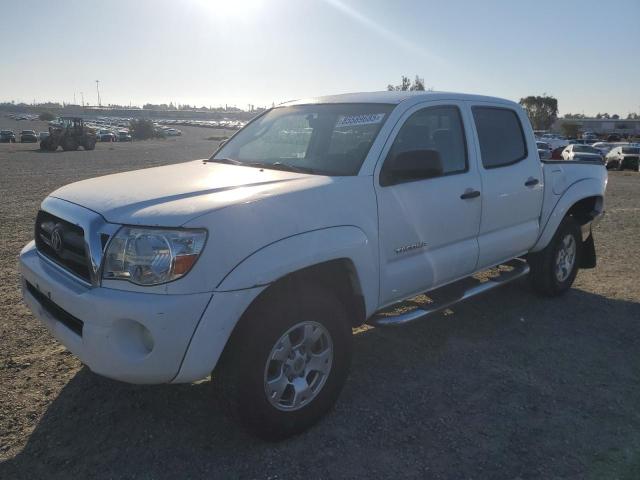 2005 TOYOTA TACOMA DOUBLE CAB PRERUNNER, 