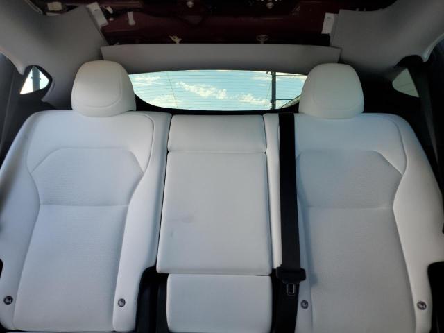 7SAYGDEE7TF357923 - 2026 TESLA MODEL Y Qırmızı foto 10