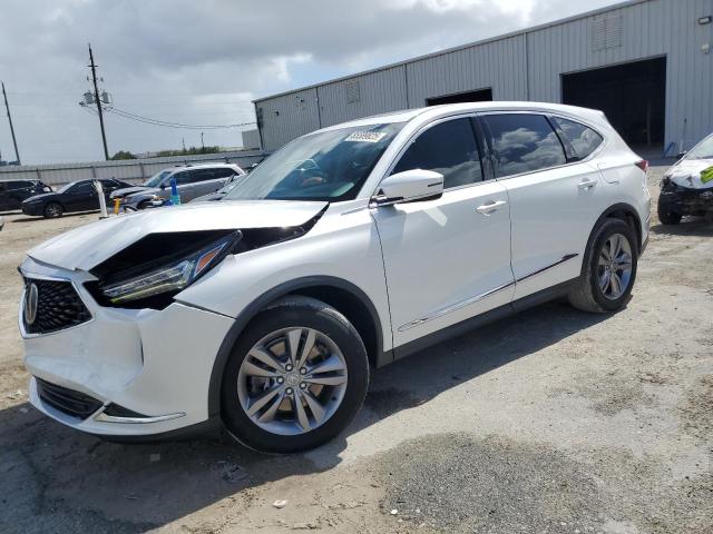 2022 ACURA MDX, 