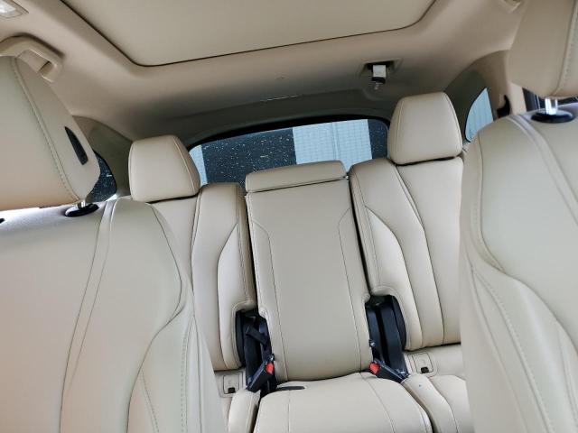 5J8YD9H36NL002627 - 2022 ACURA MDX Blanc photo 10