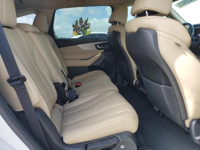 5J8YD9H36NL002627 - 2022 ACURA MDX Blanc photo 11