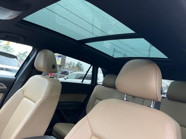 1V26E2CA1LC212581 - 2020 VOLKSWAGEN ATLAS CROS SE BLUE photo 10