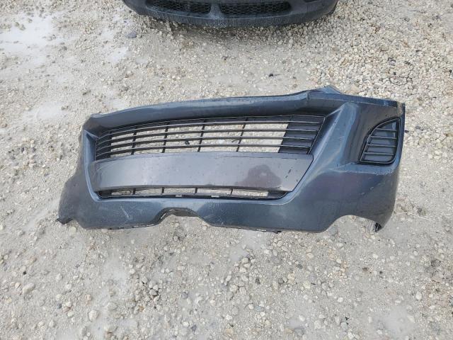 2T1BURHEXGC664744 - 2016 TOYOTA COROLLA L ნაცრისფერი ფოტო 12