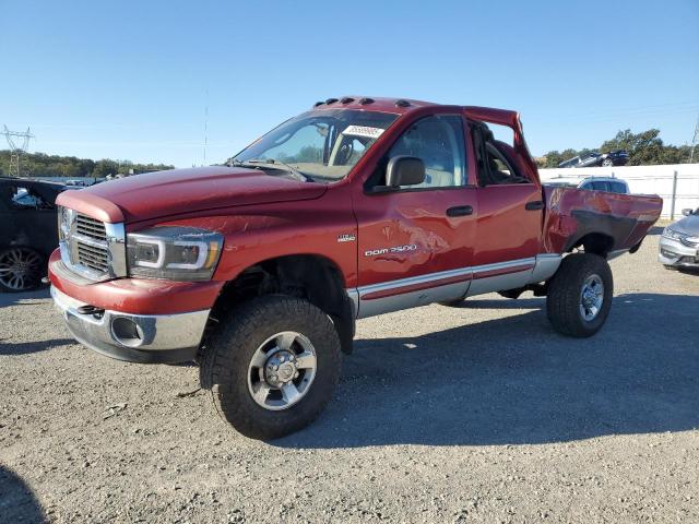 2006 DODGE RAM 2500 ST, 