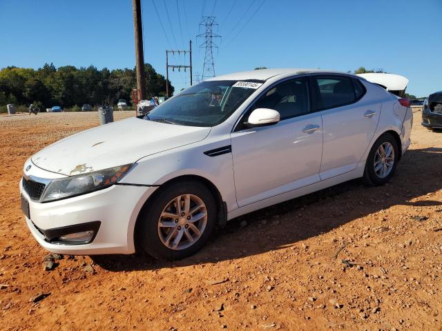 2013 KIA OPTIMA LX, 