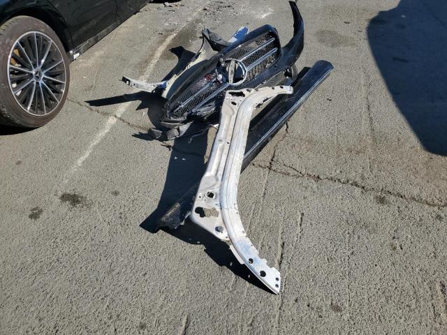 WDDWF8DB0LR530848 - 2020 MERCEDES-BENZ C 300 BLACK photo 12