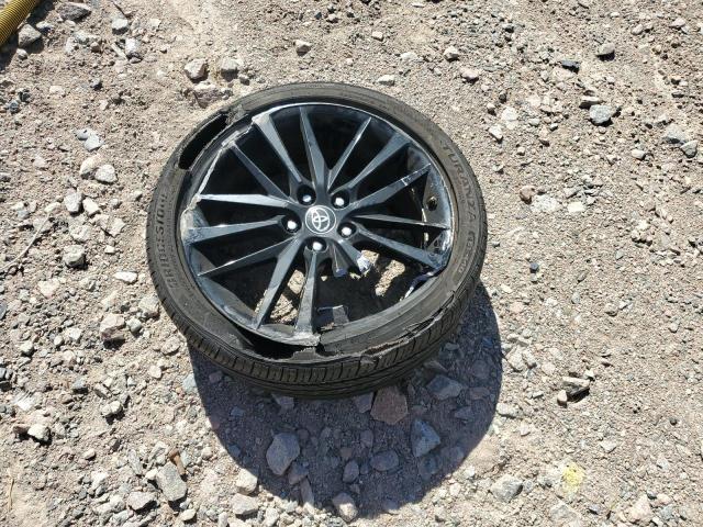 4T1K31AK9PU055647 - 2023 TOYOTA CAMRY XSE RED photo 12