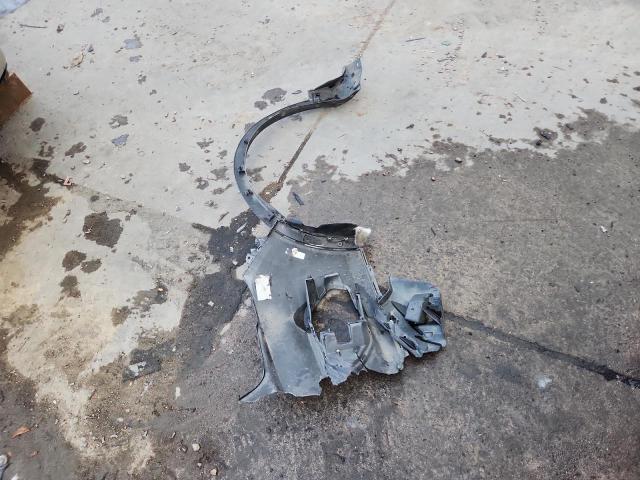 1FMCU9JD4HUD11289 - 2017 FORD ESCAPE TITANIUM SILVER photo 13