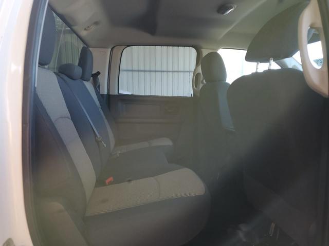 3C6UD5CL6CG100720 - 2012 DODGE RAM 2500 ST Blanco foto 10