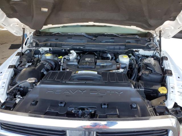 3C6UD5CL6CG100720 - 2012 DODGE RAM 2500 ST Blanco foto 11