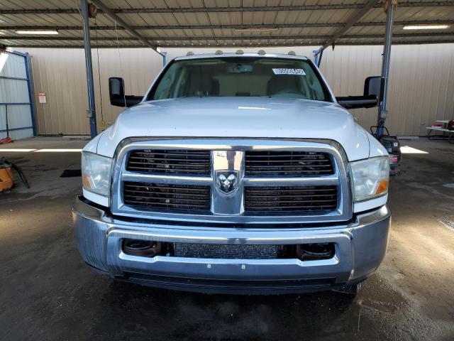 3C6UD5CL6CG100720 - 2012 DODGE RAM 2500 ST Blanco foto 5