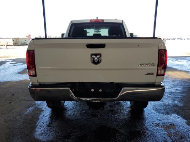 3C6UD5CL6CG100720 - 2012 DODGE RAM 2500 ST Blanco foto 6