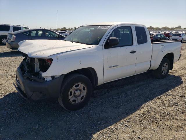 2014 TOYOTA TACOMA ACCESS CAB, 