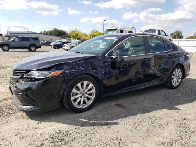 2018 TOYOTA CAMRY L, 