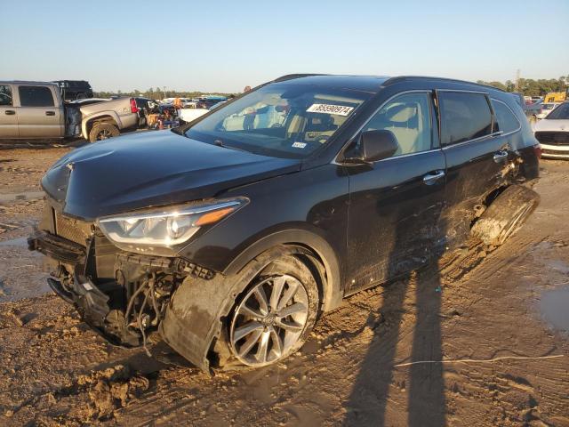 2017 HYUNDAI SANTA FE SE, null