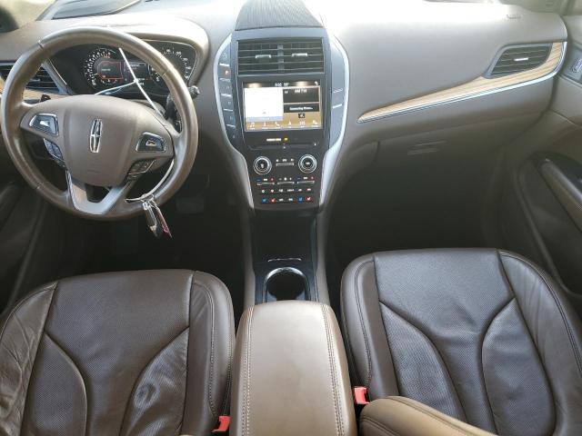 5LMTJ3DH8GUJ19051 - 2016 LINCOLN MKC RESERVE Білий фото 8