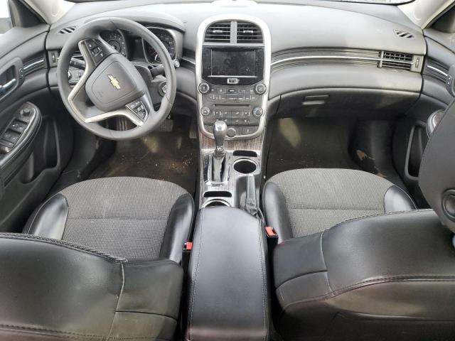 1G11C5SA4GF115893 - 2016 CHEVROLET MALIBU LIM LT 勃艮第红 照片 8