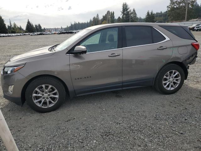 2018 CHEVROLET EQUINOX LT, 