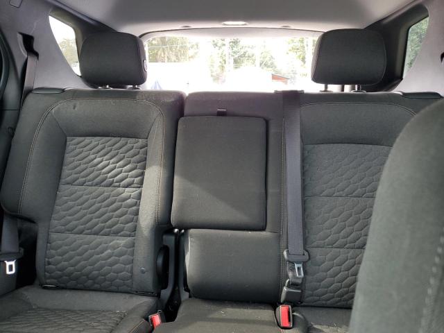 3GNAXJEV5JL111116 - 2018 CHEVROLET EQUINOX LT Gris foto 10