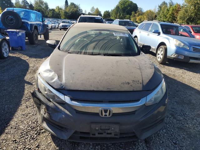 2HGFC2F58HH547901 - 2017 HONDA CIVIC LX BLUE photo 5