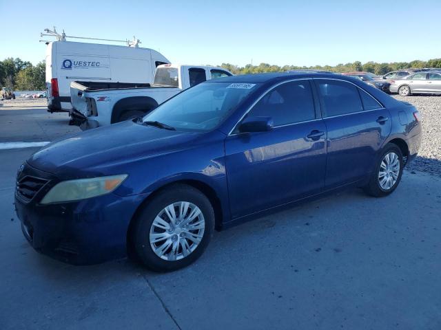 2010 TOYOTA CAMRY BASE, 